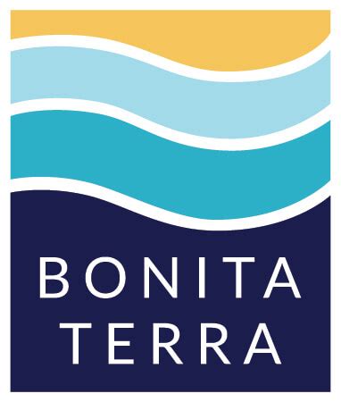 Bonita terra - Thu 9:00 AM - 5:00 PM. Fri 9:00 AM - 5:00 PM. (239) 992-3030. https://bonitaterra.com. Nestled in one of the country’s best small towns to retire, Bonita Terra is a vibrant 55+ community of manufactured homes and RV sites. We balance activity and community with comfort and luxury.